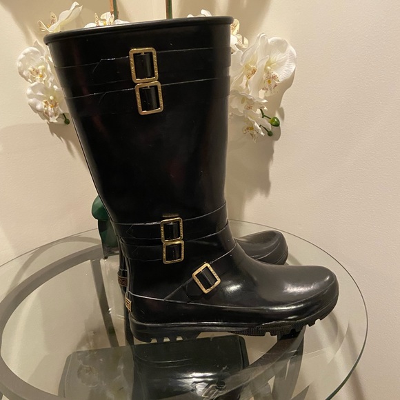Sperry Shoes - Sperry Rain Boots